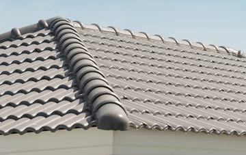 advantages of Thorpe On The Hill clay roofing
