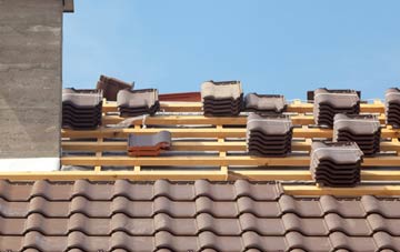Thorpe On The Hill clay roofing costs