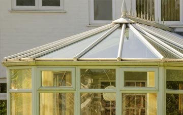 conservatory roof repair Thorpe On The Hill