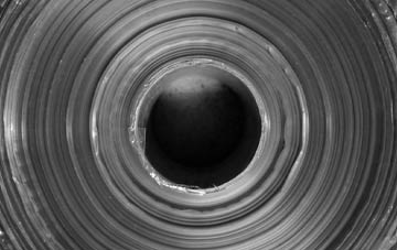 Thorpe On The Hill edpm waterproofing