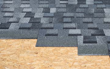 expert Thorpe On The Hill asphalt roof companies