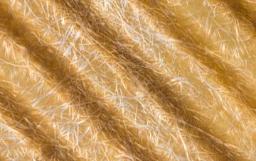 Thorpe On The Hill fibreglass roof waterproofing