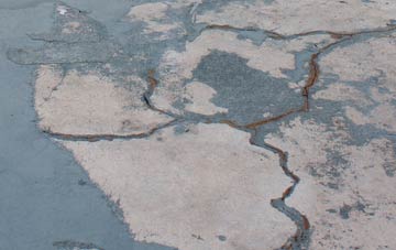 fibreglass roofing replacement Thorpe On The Hill