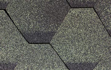 Thorpe On The Hill fibreglass shingle repairs