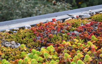 the cost of Thorpe On The Hill green roof installation
