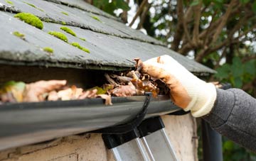 gutter cleaning Thorpe On The Hill