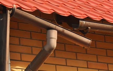 Thorpe On The Hill gutter repair costs