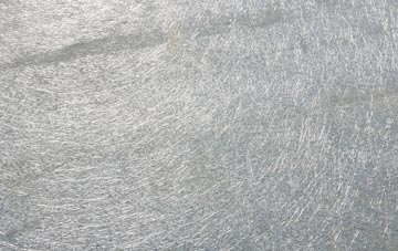 Thorpe On The Hill laminate fibreglass or shingles?