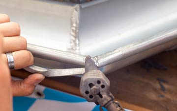 disadvantages of Thorpe On The Hill lead roofing