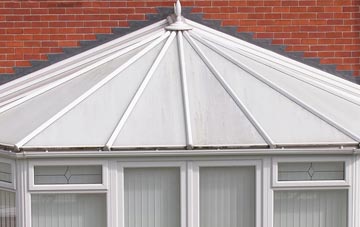 Thorpe On The Hill polycarbonate conservatory roof repairs