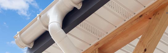 get Thorpe On The Hill guttering quotes today