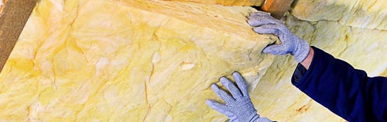 quotes for Thorpe On The Hill roof insulation