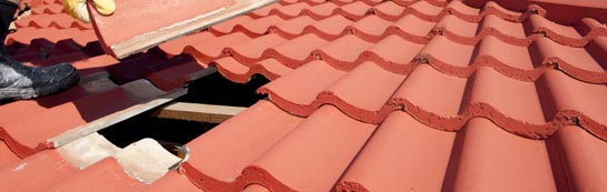 compare Thorpe On The Hill roof repair quotes