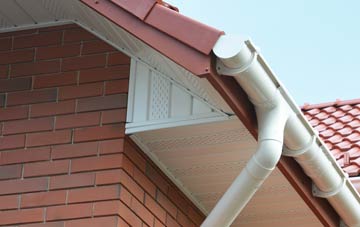 Thorpe On The Hill soffit repair costs