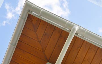 Thorpe On The Hill soffit types