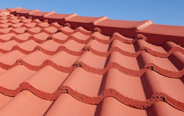 Thorpe On The Hill tile and slate roof replacement