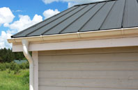 Thorpe On The Hill fascia repair