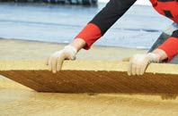 find rated Thorpe On The Hill roof insulation companies