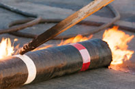 free Thorpe On The Hill flat roofing repair quotes