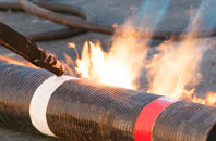 Thorpe On The Hill flat roofing replacement