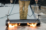 Thorpe On The Hill flat roof sealing quote