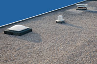 Thorpe On The Hill flat roofing