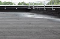 find rated Thorpe On The Hill flat roofing companies