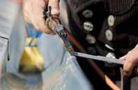 Thorpe On The Hill lead roof quotes