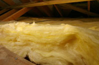 Thorpe On The Hill pitch roof insulation