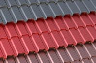 find rated Thorpe On The Hill plastic roofing companies