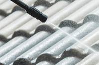 rated Thorpe On The Hill roof cleaning companies