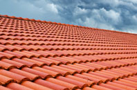 Thorpe On The Hill roofing tiles