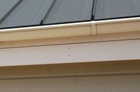 Thorpe On The Hill soffit repair