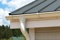 Thorpe On The Hill soffits