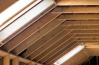 Thorpe On The Hill tapered roof insulation quotes
