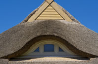 Thorpe On The Hill thatch roofing
